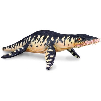 Breyer Animal Creations CollectA Prehistoric Life Collection Miniature Figure | Liopleurodon