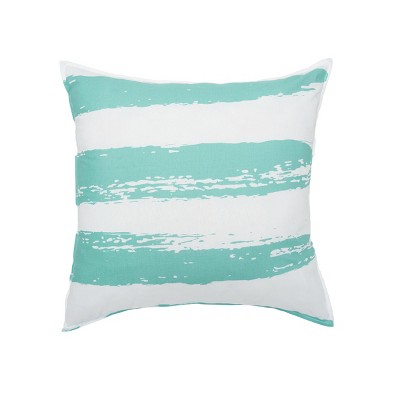 carol & frank 26" x 26" Langley Cotton Euro Sham - Machine Washable