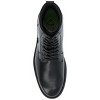 Vance Co. Mens Denver Plain Toe Lace-up Ankle Boot - 4 of 4