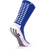 LUX Sports Soccer Grip Calf Socks  - 2 of 3