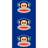 Juniors Womens Paul Frank Stacked Julius T-Shirt - 2 of 4