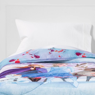 target girls comforter