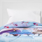 Wonder Woman Kids Comforters Target