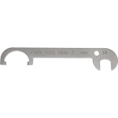 Park Tool Offset Brake Wrench Brake Tool