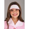 HalloweenCostumes.com 50s Girl's Diner Waitress Costume - image 3 of 4