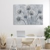 Stupell Industries Blue Onion Flowers Canvas Art - 3 of 4