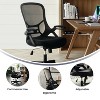 Alamont High Back Mesh Office Chair - 4 of 4