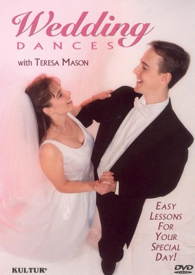 Wedding Dances (DVD)(2004)