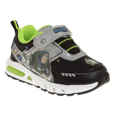 Ben 10 shoes light hot sale up