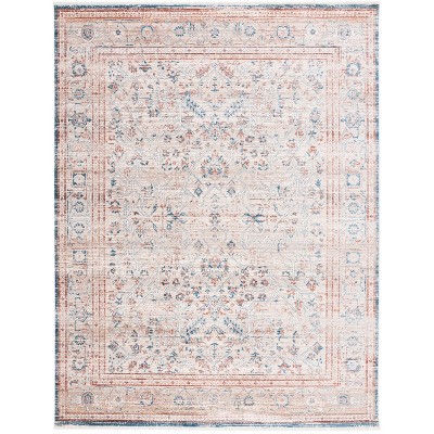 Vintage Persian VTP427 Power Loomed Indoor Rugs - Safavieh