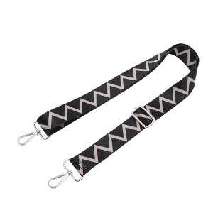 Unique Bargains Handbag Strap Multicolored 1 Pc - 1 of 4