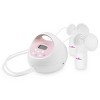 Spectra S2 Plus Hospital Strength Double Electric Breast Pump - image 3 of 4