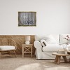 Stupell Industries Life's Better at Lake Phrase Floating Frame Canvas Art - 3 of 4