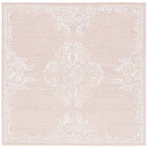 Glamour GLM604 Hand Tufted Indoor Rugs - Safavieh - 1 of 4