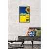 Trends International I Stand With Ukraine Framed Wall Poster Prints - 2 of 4