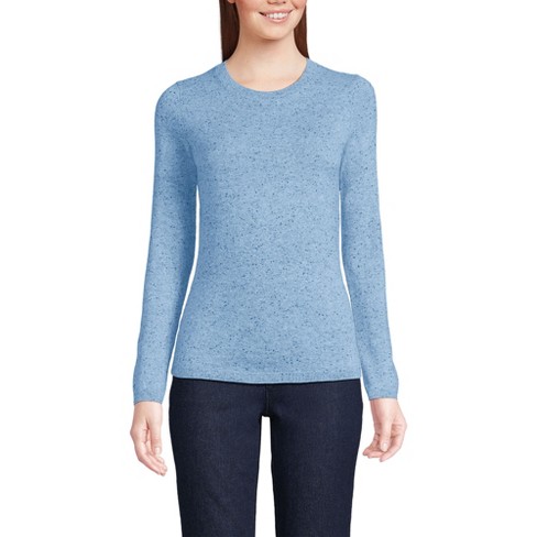 Lands end ladies cashmere sweaters hotsell