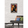 Trends International Netflix Stranger Things: Season 4 - Vecna's Curse Framed Wall Poster Prints - 2 of 4