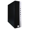 HP ProDesk 600G4 Gaming Computer | Intel i5 + GeForce 1030 2GB GPU | 16GB DDR4 RAM | 1TB SSD | Windows 11 Pro | 22in LCD | Manufacturer Refurbished - 2 of 4