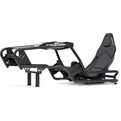 Playseat PFI.00234 Formula Intelligence High Performance Supports PC & Console, Racing Simulator Cockpit, Black Edition