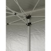 10x20 Pop Up Canopy, Heavy Duty Outdoor Canopy Tent with 4 Sidewalls & Portable Roller Bag - 3 Adjustable Height, 4 Weight Bags Included - 3 of 4