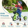 Tricycle for Kids Age 2-5, Toddler Bike for Children - 4 of 4