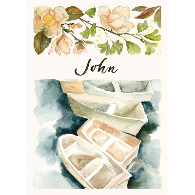 ESV Scripture Journal - (Paperback)