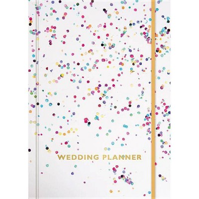 Wedding Planner - by  Frances Lincoln Ltd (Hardcover)