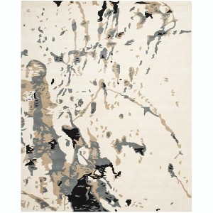 Bella BEL117 Hand Tufted Area Rug  - Safavieh - 1 of 3