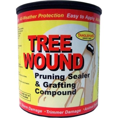 Tanglefoot Tree Wound Pruning Sealer & Grafting Compound