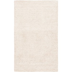 Abstract ABT340 Hand Tufted Indoor Rugs - Safavieh - 1 of 4