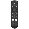 Dan's Originals for Toshiba CT-RC1US-19 Fire Edition TV Remote Control | Voice - CTRC1US19 | 1T86000001I - 2 of 4