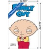 Trends International Family Guy - Stewie Feature Series Unframed Wall Poster Prints - 3 of 4