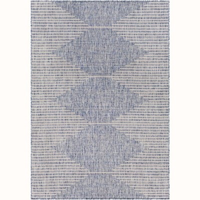 Mark & Day Okswerd Woven Indoor and Outdoor Area Rugs