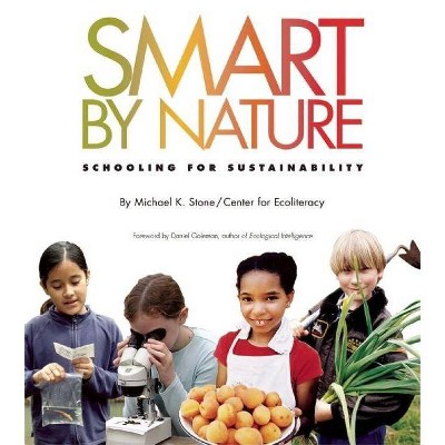 Smart by Nature - (Contemporary Issues (Watershed Media)) by  Michael K Stone (Paperback)