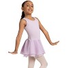 Capezio Double Layer Skirt Tank Dress - Girls - 2 of 4