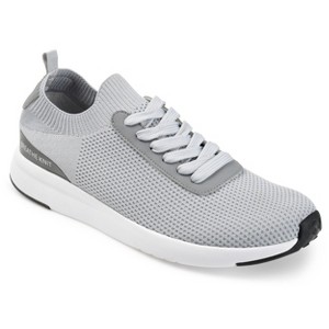 Vance Co. Mens Grady Casual Knit Walking Sneaker - 1 of 4