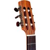 Kremona Lulo Reinhardt Kiano Nylon-String Acoustic-Electric Guitar Natural - 4 of 4