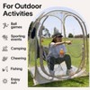 EighteenTek Pop Up Sport Tent - 4 of 4