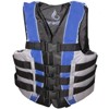 Bradley life jackets for adults | Marine life vests| Coast Guard approved flotation for fishing and hunting | Wakeboard vest - 4 of 4
