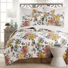 Briar Quilt and Pillow Sham Set - Levtex Home - 2 of 4