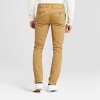 Men's Skinny Fit Hennepin Chino Pants - Goodfellow & Co™ - image 2 of 4