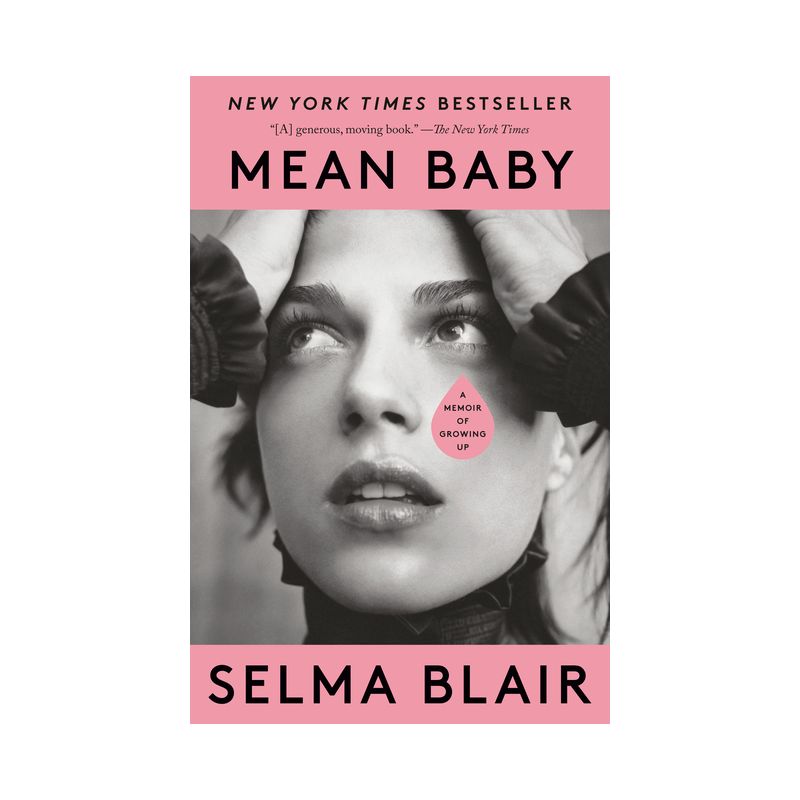 Mean Baby - by Selma Blair, 1 of 2