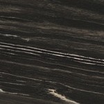 charcoal black