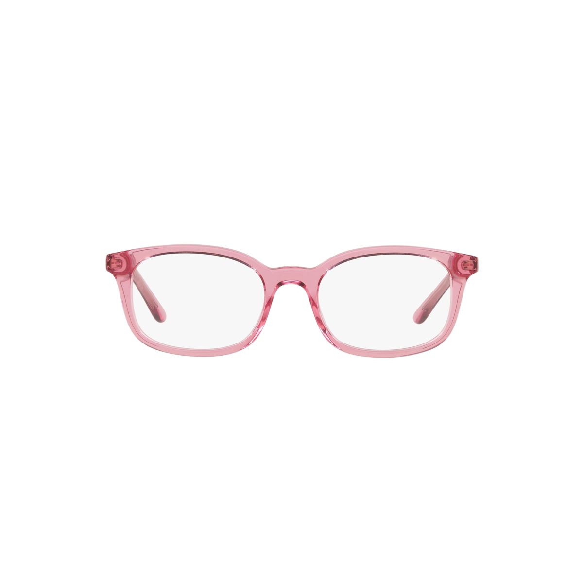 Cat & Jack CA2004 47mm Child Square Eyeglasses - thumbnail 8