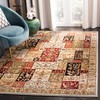 Lyndhurst LNH318 Power Loomed Rugs - Safavieh - 2 of 4
