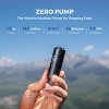 Flextail Zero Battery Powered Air Pump - 3 of 4