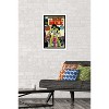 Trends International Marvel Comics - She-Hulk - The Savage She-Hulk #1 Framed Wall Poster Prints - 2 of 4