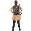 HalloweenCostumes.com Women's Plus Size Costume Dress Ghostbusters. - 4 of 4