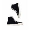 WOMEN'S ARMY ISSUE HIGH WINTERTIDE SNEAKER - SeaVees - 4 of 4