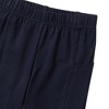 Lands' End Kids Tough Cotton Bike Shorts - 2 of 2